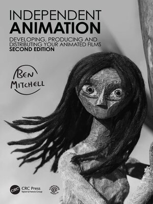 cover image of Independent Animation